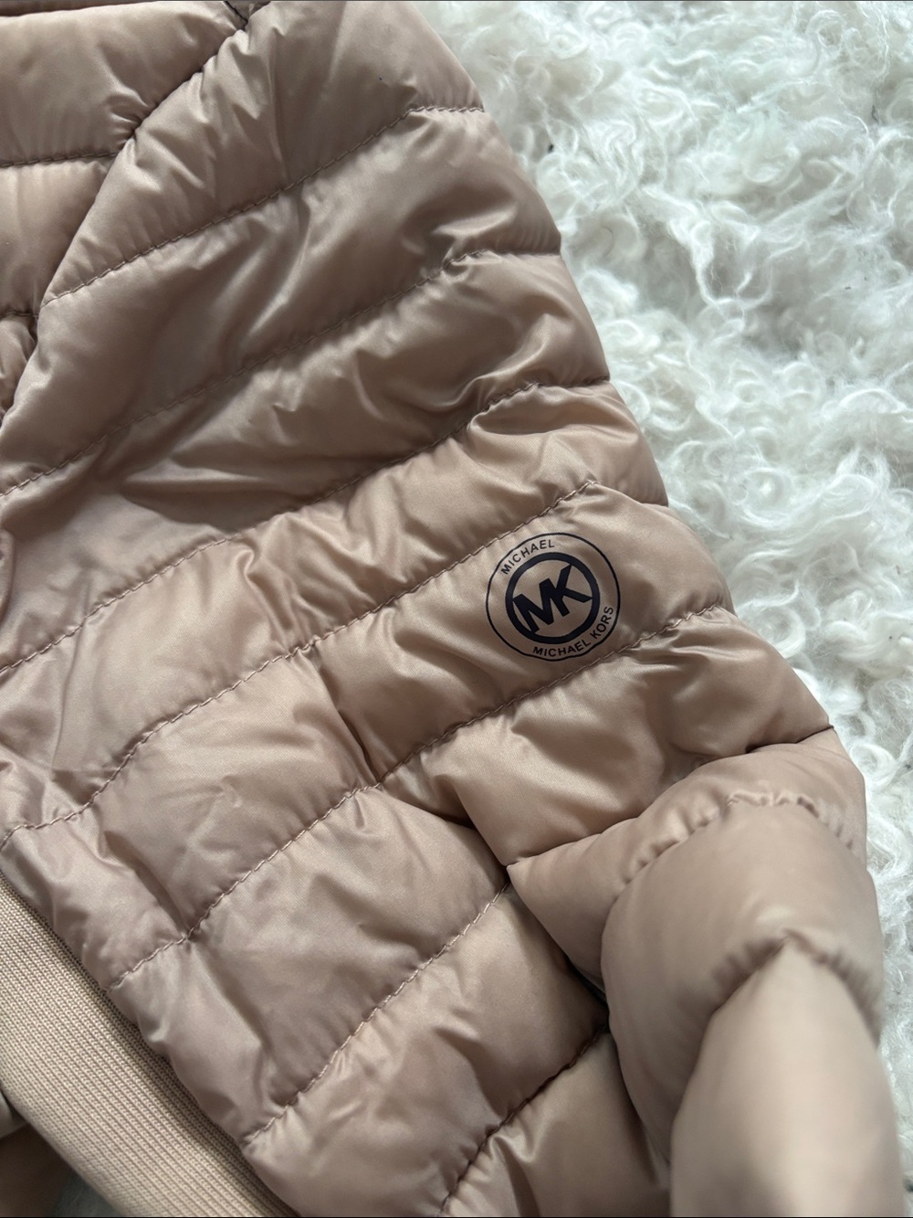Michael Kors Jacket - Picture 8 of 9